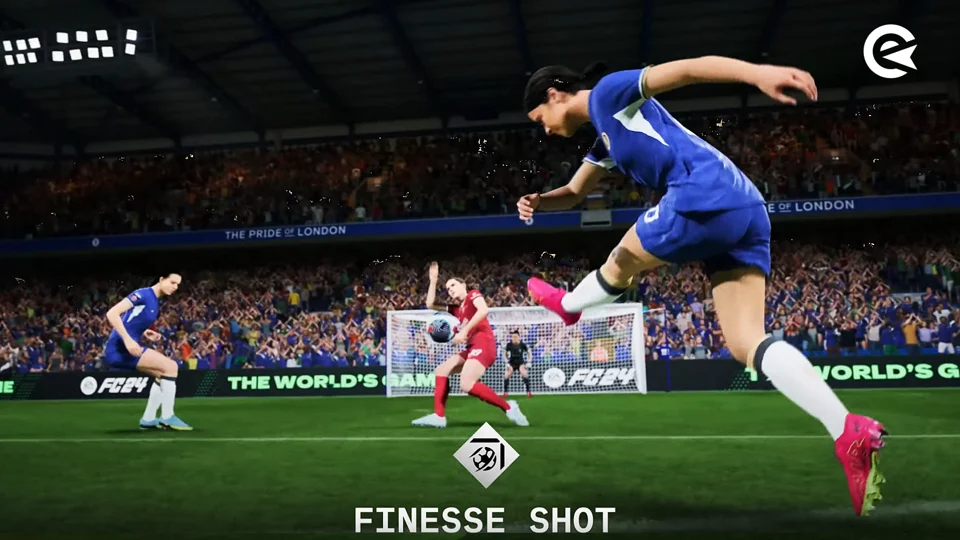 EA Sports FC24 Switch English EA Sports FC24 Switch English